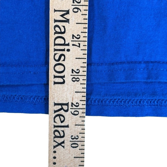 Disney Florida 2020 T Shirt Adult 2XL Blue Graphic Mickey And Friends - Picture 8 of 8